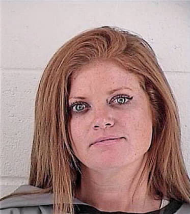 Pendlebury Elizabeth - Johnson County, KS 