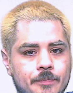 Torrez Eric - TomGreen County, TX 