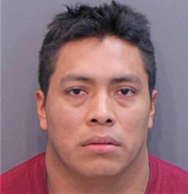 Domingo Felix - Hamilton County, TN 