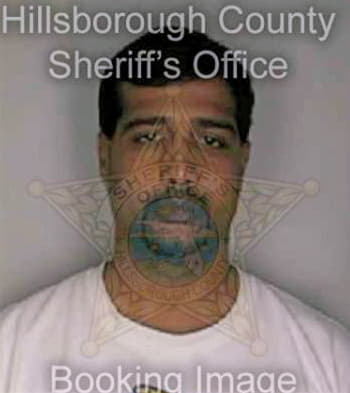 Manfredy Guillermo - Hillsborough County, FL 