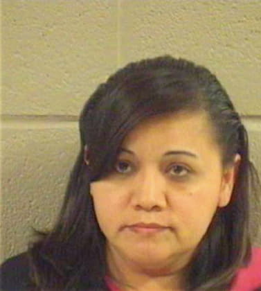 Hernandez Ines - Whitfield County, GA 