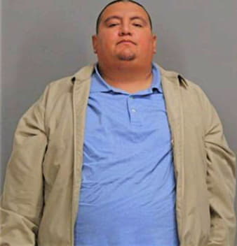 Alvarado Ismael - Brazos County, TX 