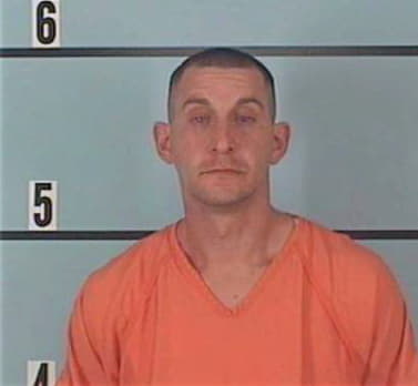 Lowman Jacob - Burke County, NC 