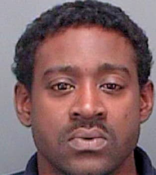 Roberts Jamel - Pinellas County, FL 