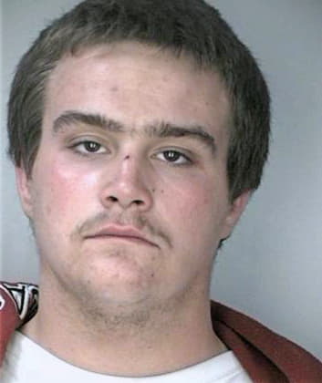 Roberson Jammy - Hillsborough County, FL 