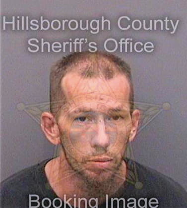 Russell Jeremy - Hillsborough County, FL 