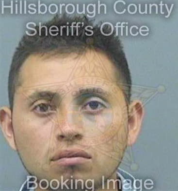 Escuderomartinez Jesus - Hillsborough County, FL 