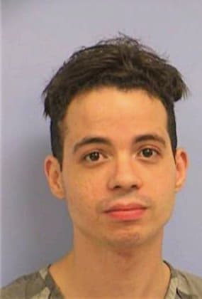 Francis Jonathan - Travis County, TX 