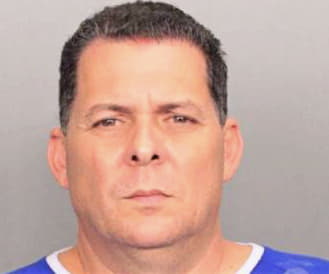 Gonzalez Jorge - Dade County, FL 