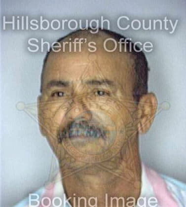 Rodriguez Jose - Hillsborough County, FL 
