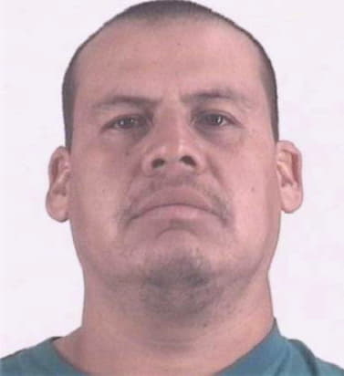 Hernandez Juan - Tarrant County, TX 