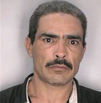 Rodrigueznegron Juan - Hillsborough County, FL 