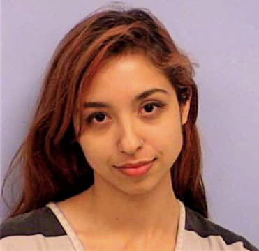 Gonzales Katrina - Travis County, TX 