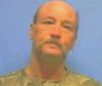 Ritchie Kevin - Johnson County, AR 