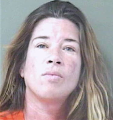Marshall Kimberly - Okaloosa County, FL 