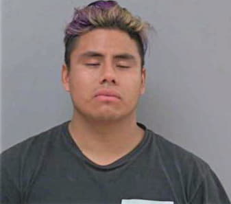 Huber Luis - Madera County, CA 
