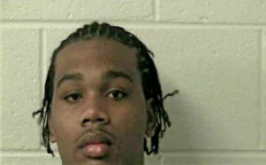 Ford Marcus - Newton County, GA 