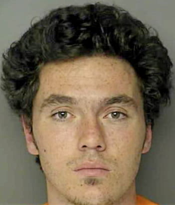 Gilbert Matthew - Horry County, SC 
