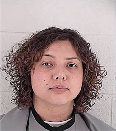 Hinton Melissa - Johnson County, KS 