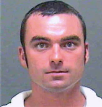 Fletcher Michael - Mecklenburg County, NC 