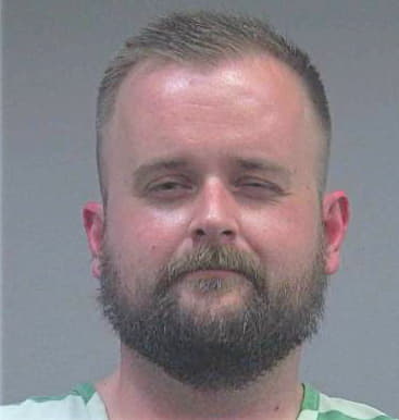 Soesbe Michael - Alachua County, FL 