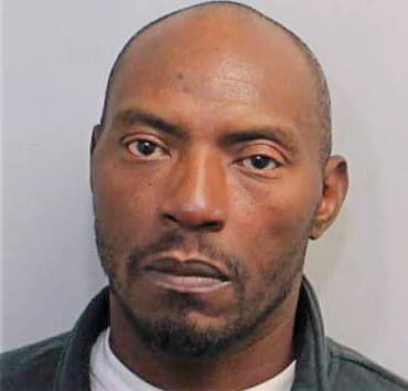 Thomas Michael - Leon County, FL 