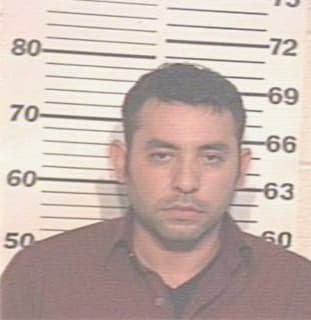 Gomez Miguel - Hidalgo County, TX 
