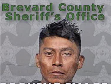 Cano-Cabrera Moises - Brevard County, FL 