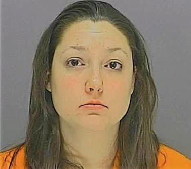 Sohaney Nicole - Volusia County, FL 