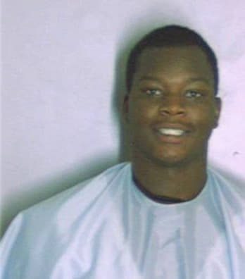 Williams Odion - Dekalb County, GA 