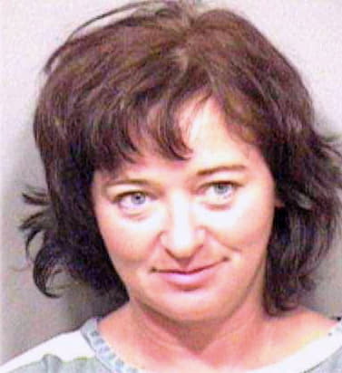 Eldridge Patricia - Marion County, FL 