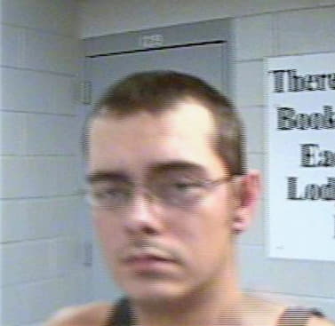 Coleman Paul - Pike County, KY 