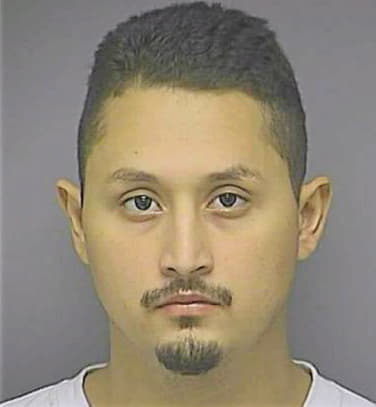 Martinez Pedro - Denton County, TX 