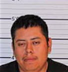 Cruz Ricardo - Shelby County, TN 