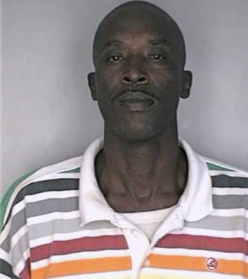Mcgill Robert - Hillsborough County, FL 