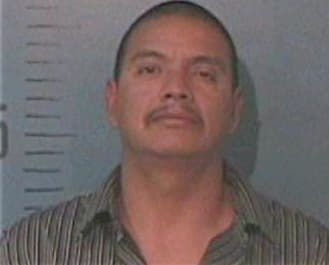 Gonzales Sergio - Taylor County, TX 