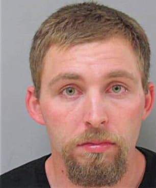 Anderson Steven - Madera County, CA 