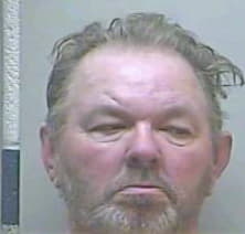 Harkey Steven - Henderson County, KY 