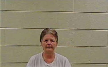 Childers Teresa - Pickens County, GA 