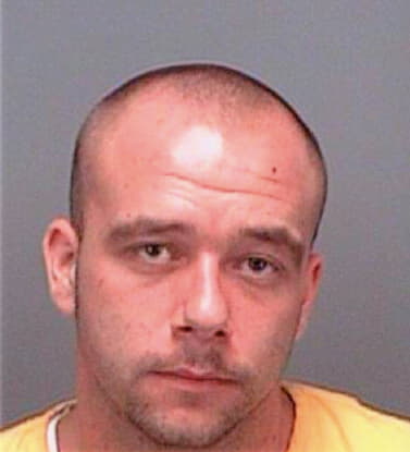 Gensinger Thor - Pinellas County, FL 