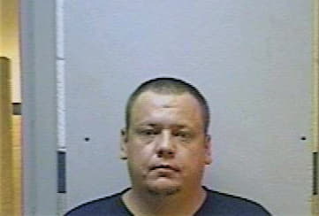 Chaney Timothy - Henderson County, KY 