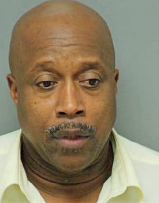 Brown Tyrone - Wake County, NC 