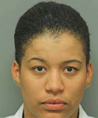Baretluna Wendy - Wake County, NC 