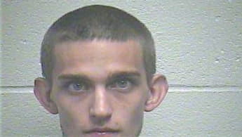 Davis William - Giles County, TN 