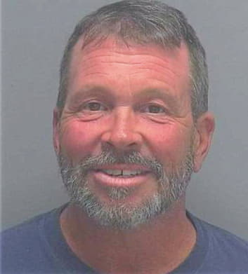 Haselhorst William - Lee County, FL 