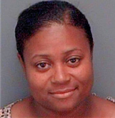Roper Andrea - Pinellas County, FL 