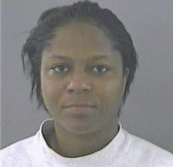 Harrison Anita - Gwinnett County, GA 