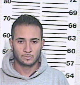 Servin Baltazar - Hidalgo County, TX 