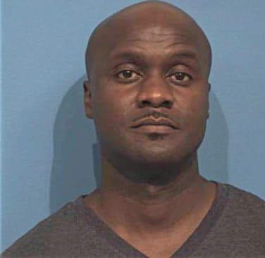 Grant Charles - Williamson County, TX 