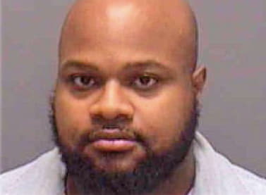 Lawrence Christopher - Lee County, FL 
